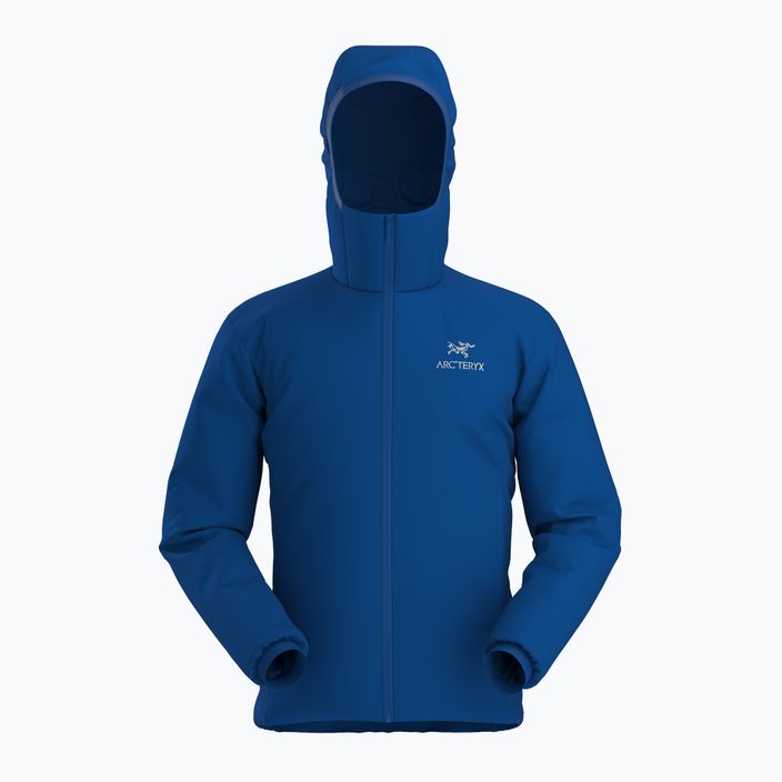 Arc'teryx Atom Hoody Herren Vitalität isolierte Jacke 6