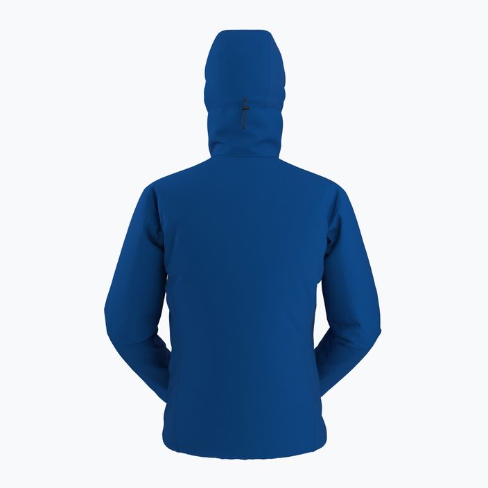 Arc'teryx Atom Hoody Herren Vitalität isolierte Jacke 7