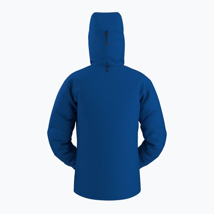 Arc'teryx Beta Isolierte Herren Vitalität Regenjacke 2