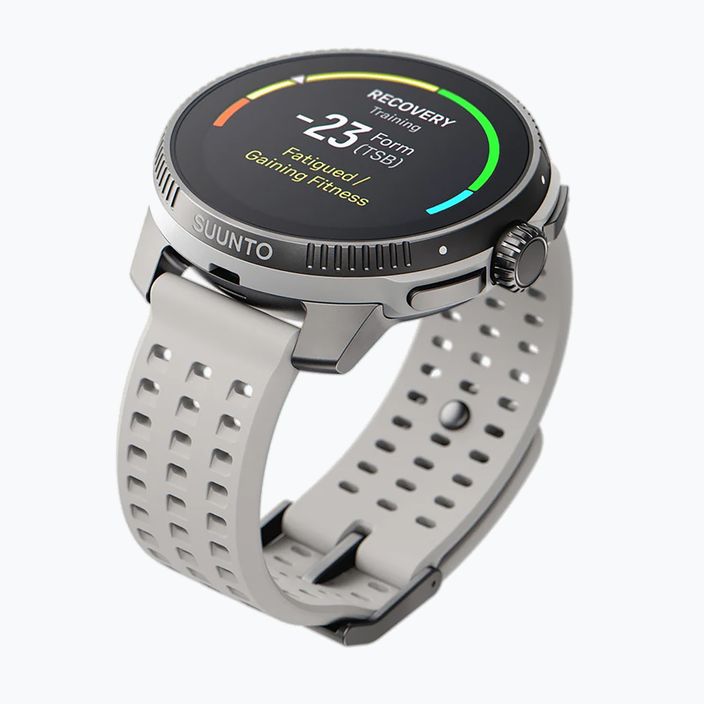 Suunto Race Birke Uhr 2