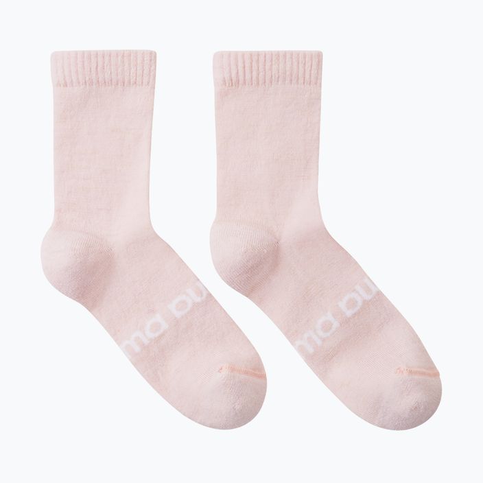 Reima Kindersocken Liki blassrosa