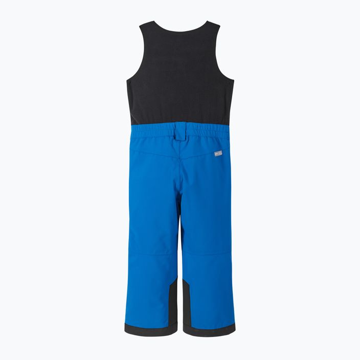 Reima Oryon hellblaue Kinder-Skihose 2