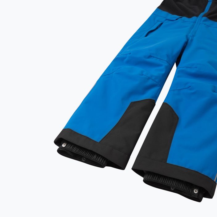 Reima Oryon hellblaue Kinder-Skihose 5