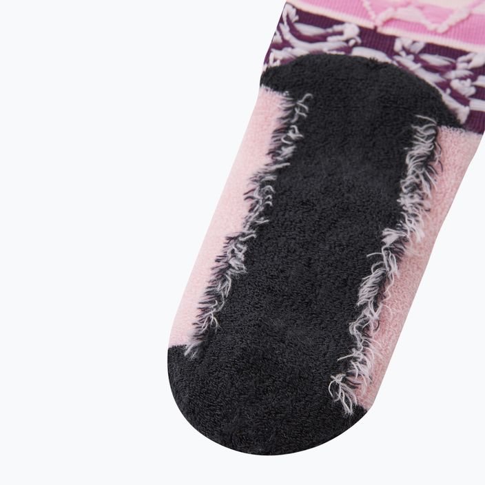 Reima Suksee blassrosa Kindersocken 4