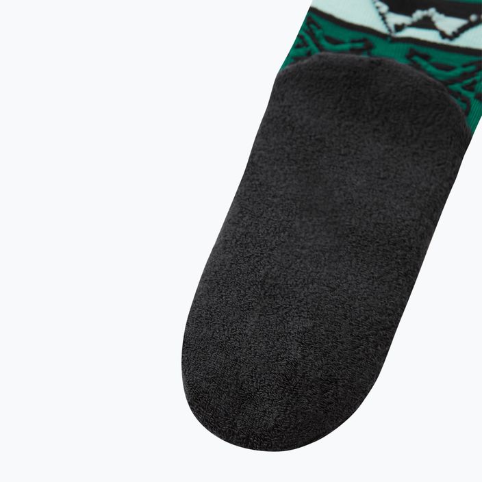 Reima Suksee Kindersocken schwarz 4