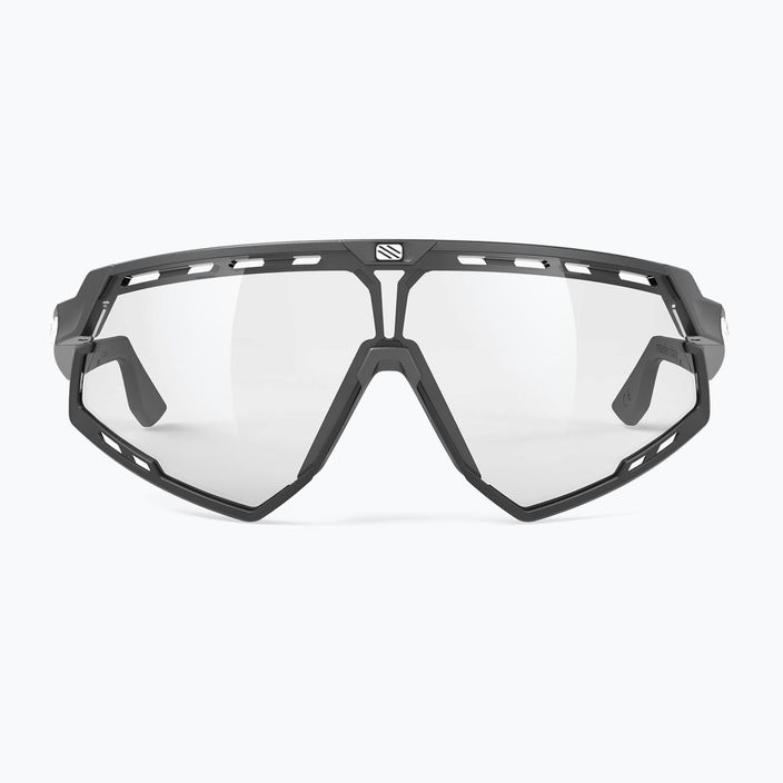 Rudy Project Defender g-schwarz / impactx photochromic 2 schwarz SP5273930000 Sonnenbrille 4
