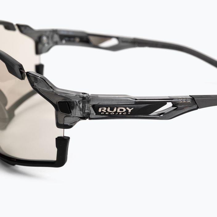 Rudy Project Bike Cutline grau SP637757-0000 Fahrradbrille 4