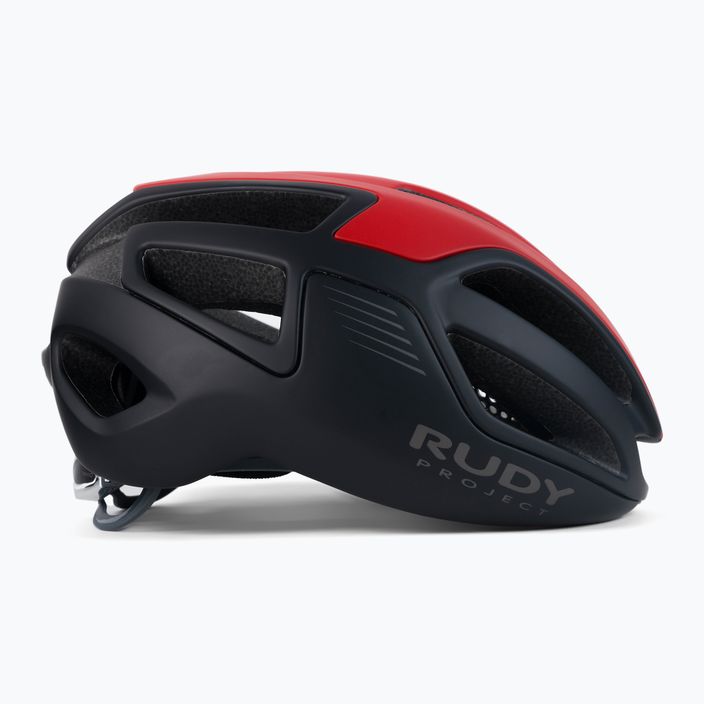 Rudy Projekt Spectrum rot Fahrradhelm HL650111 3