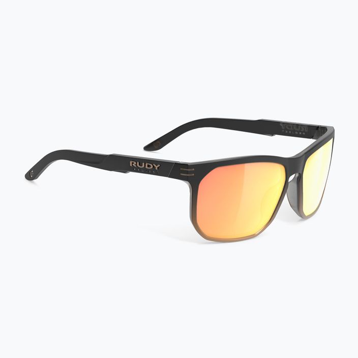 Sonnenbrille Rudy Project Soundrise braun SP13461 5