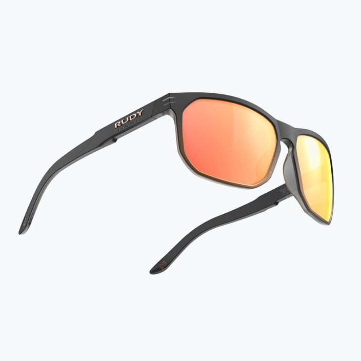 Sonnenbrille Rudy Project Soundrise braun SP13461 6