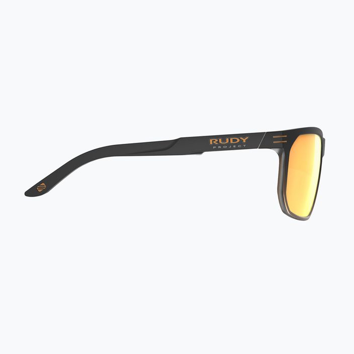 Sonnenbrille Rudy Project Soundrise braun SP13461 8