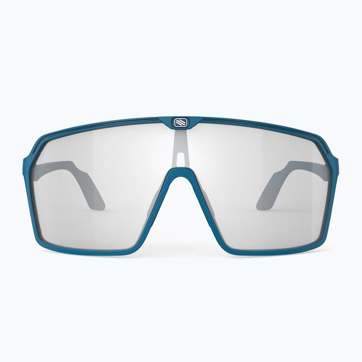 Rudy Projekt Spinshield pazifischen blau matt/imp pchotochromatic 2 Laser balck Sonnenbrille 2