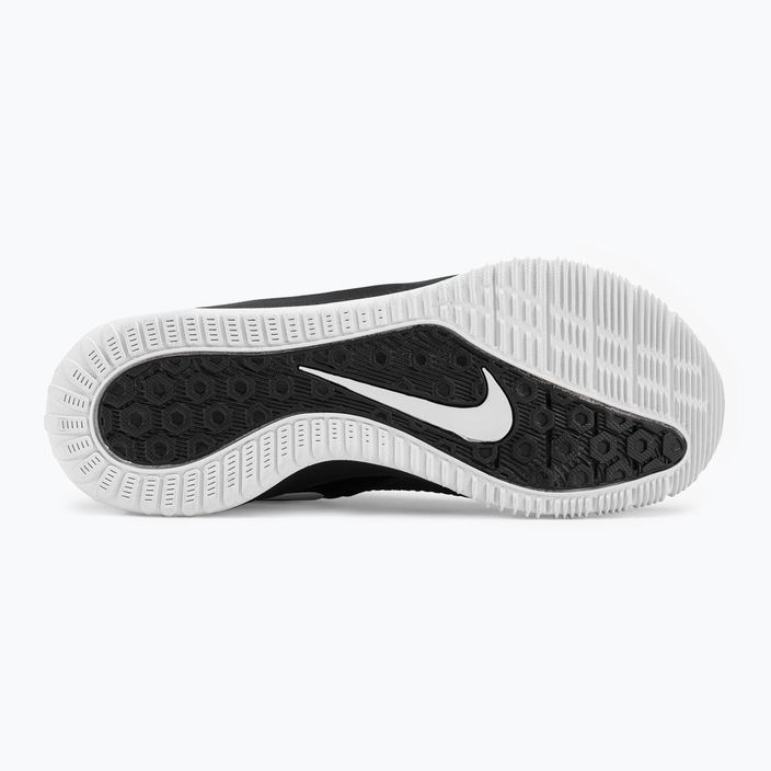 Damen Volleyball Schuhe Nike Air Zoom Hyperace 2 schwarz AA0286-001 5
