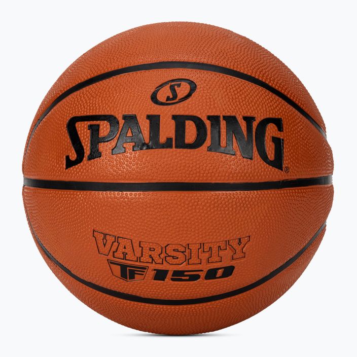 Spalding TF-150 Varsity Basketball orange 84324Z 2