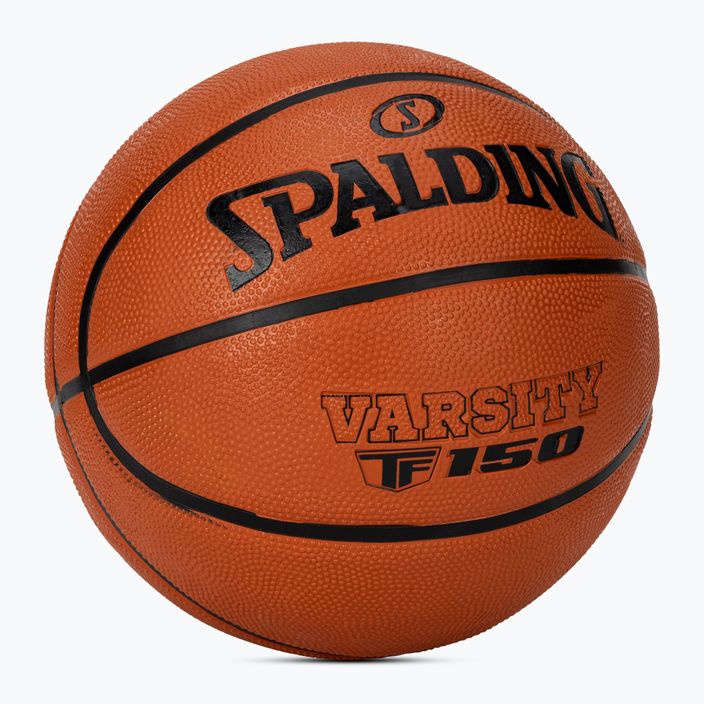 Spalding TF-150 Varsity Basketball orange 84324Z 3
