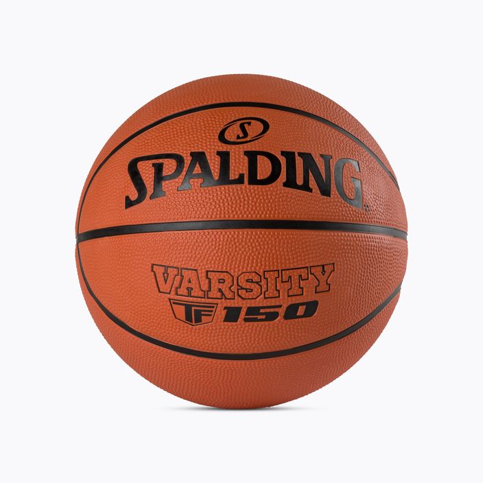 Spalding TF-150 Varsity Basketball orange 84324Z