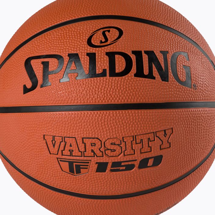 Spalding TF-150 Varsity Basketball orange 84324Z 6