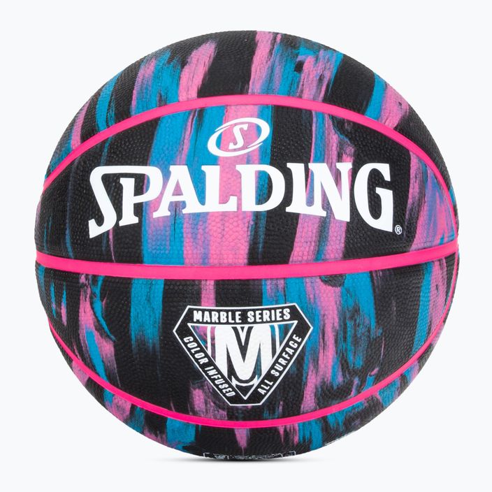Basketball Spalding Marble 844Z grösse 7
