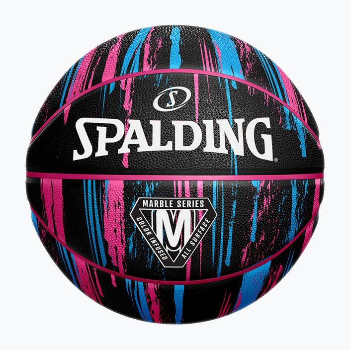 Basketball Spalding Marble 844Z grösse 7 4