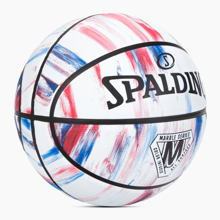 Basketball Spalding Marble 84399Z grösse 7 2