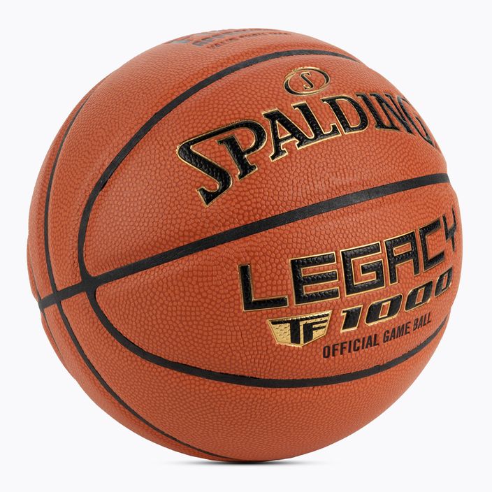 Basketball Spalding TF-1 Legacy FIBA 76964Z grösse 6 2