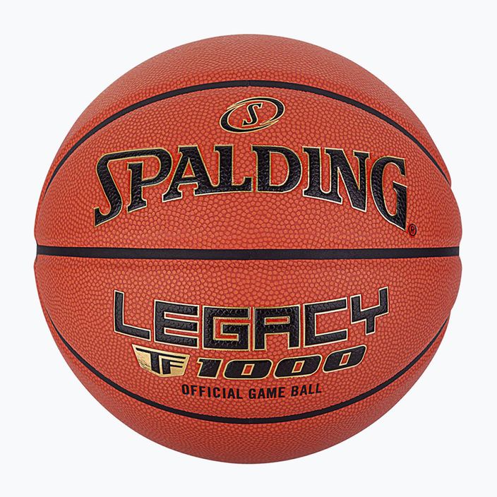 Basketball Spalding TF-1 Legacy FIBA 76964Z grösse 6 4