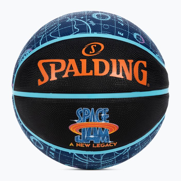 Spalding Space Jam Basketball 84560Z Größe 7
