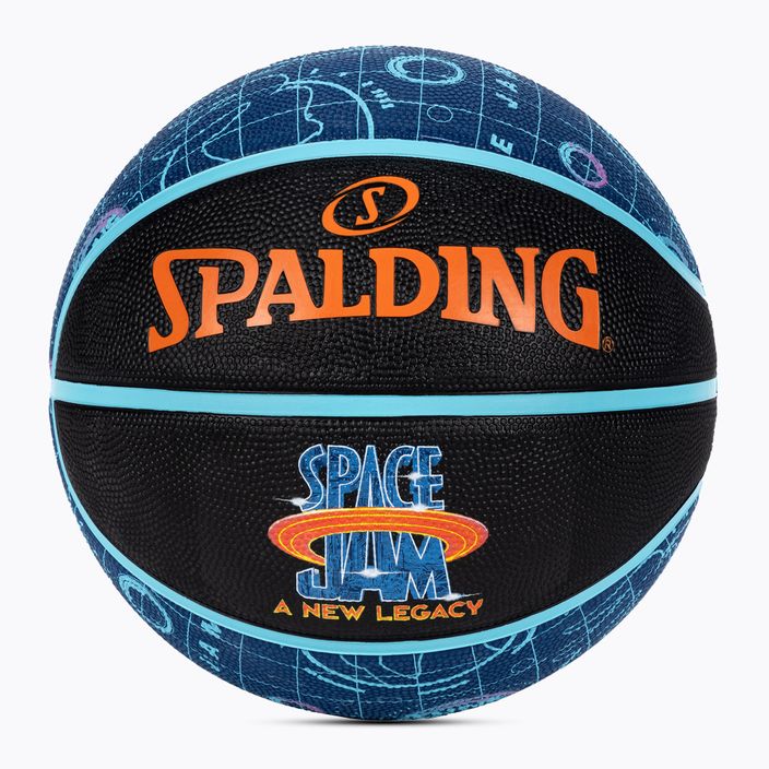 Spalding Space Jam Basketball 84592Z Größe 6