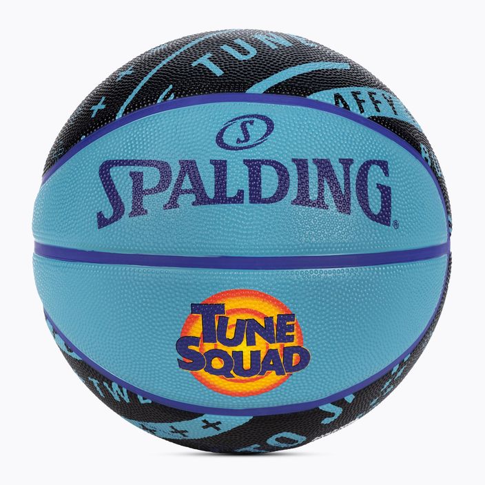 Spalding Bugs Digital Basketball 84598Z Größe 7