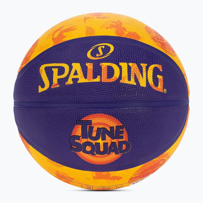 Spalding Tune Squad Basketball 84602Z Größe 5