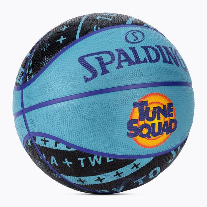 Spalding Space Jam Tune Squad Bugs Basketball 84605Z Größe 5 2