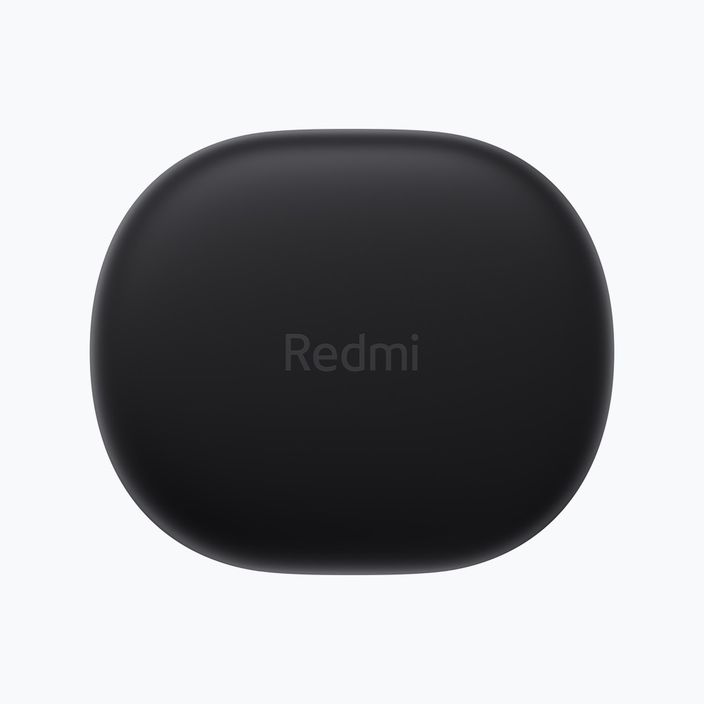 Xiaomi Redmi 4 Lite kabellose Kopfhörer schwarz 3