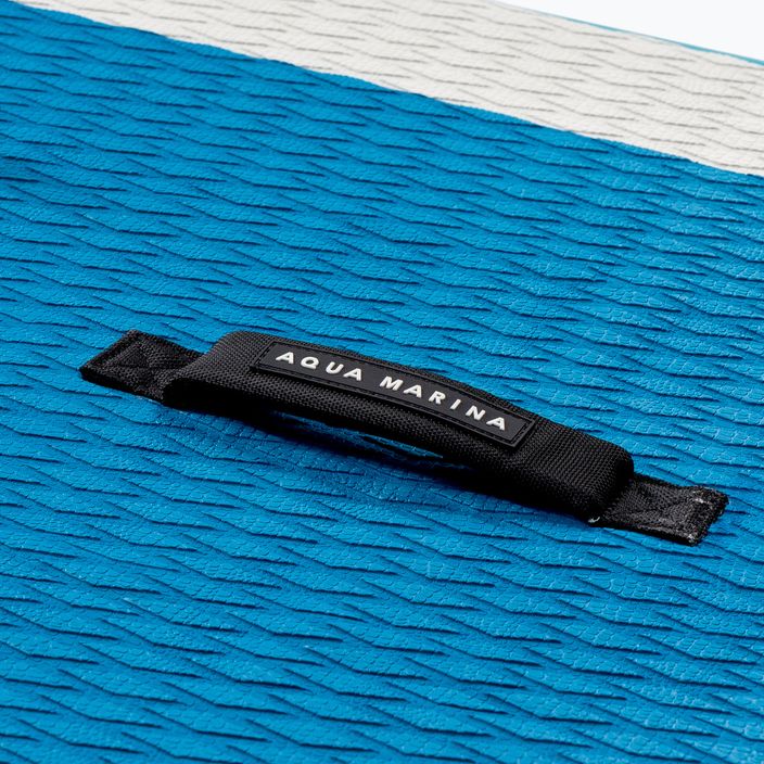 Aqua Marina Hyper 3.5m SUP Brett marineblau BT-21HY01 8