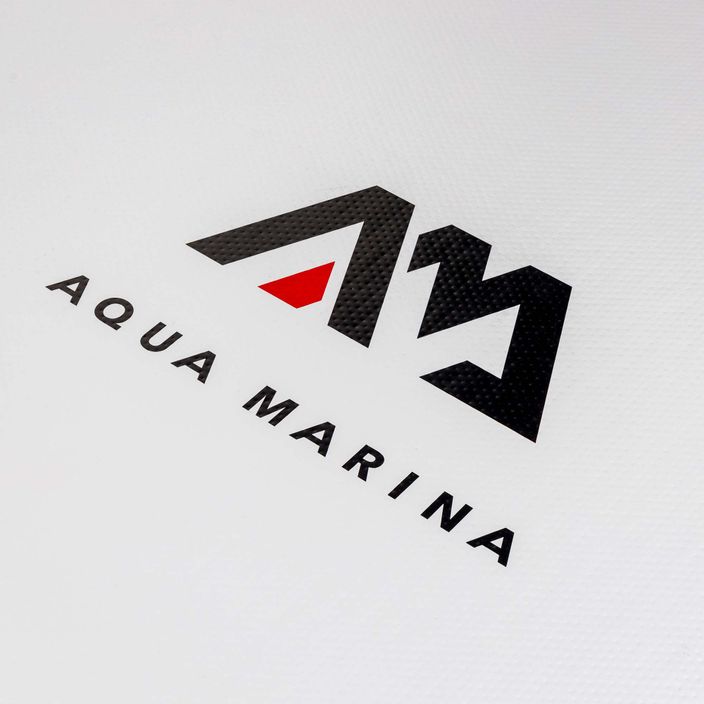Aqua Marina ISLAND aufblasbare Plattform weiß BT-I250 6