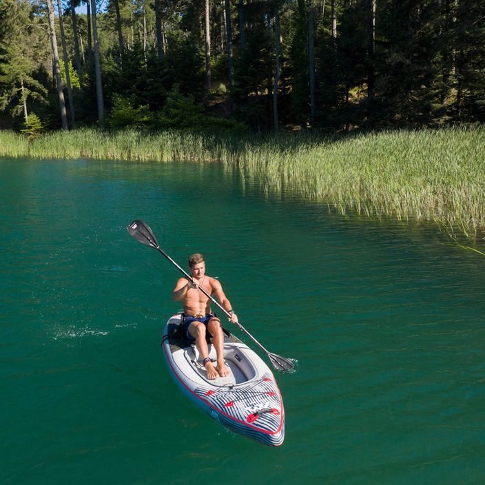 Kajak/SUP Hybrid Aqua Marina Cascade 11'2" 20