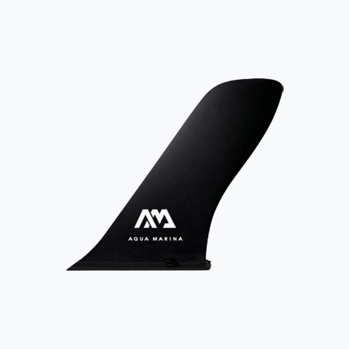 Aqua Marina Slide-in Racing SUP Board Flosse schwarz B0302832