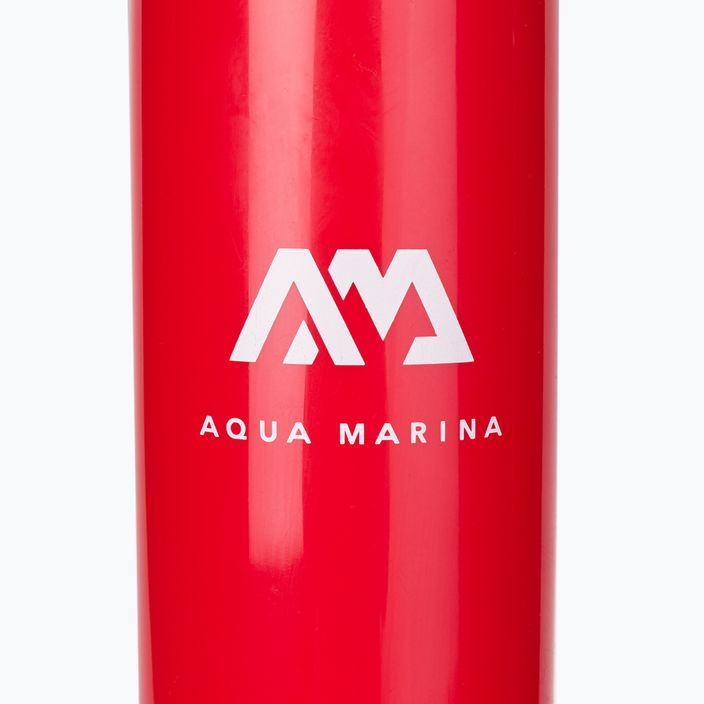 Aqua Marina SUP Board Pumpe LIQUID AIR V1Double Action rot B0303019 6