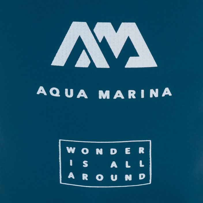 Aqua Marina Dry Bag 2l dunkelblau B0303034 wasserdichter Beutel 2
