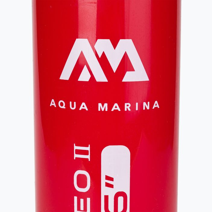 Aqua Marina AREO II 16  Handpumpe rot B0303628 2