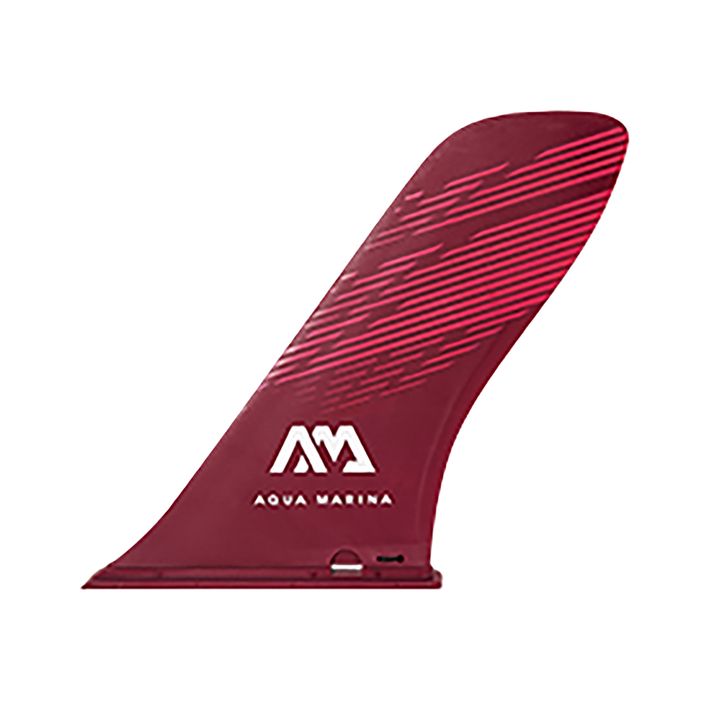 SUP Board Flosse Aqua Marina Slide-in Racing rot B0303629 2