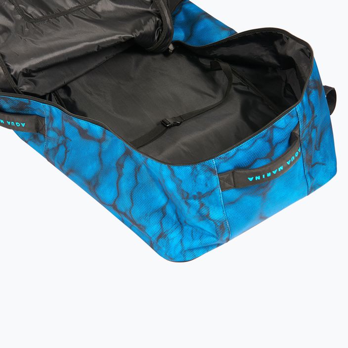Aqua Marina Premium Luggage 90 l blau SUP Board Rucksack B0303635 6