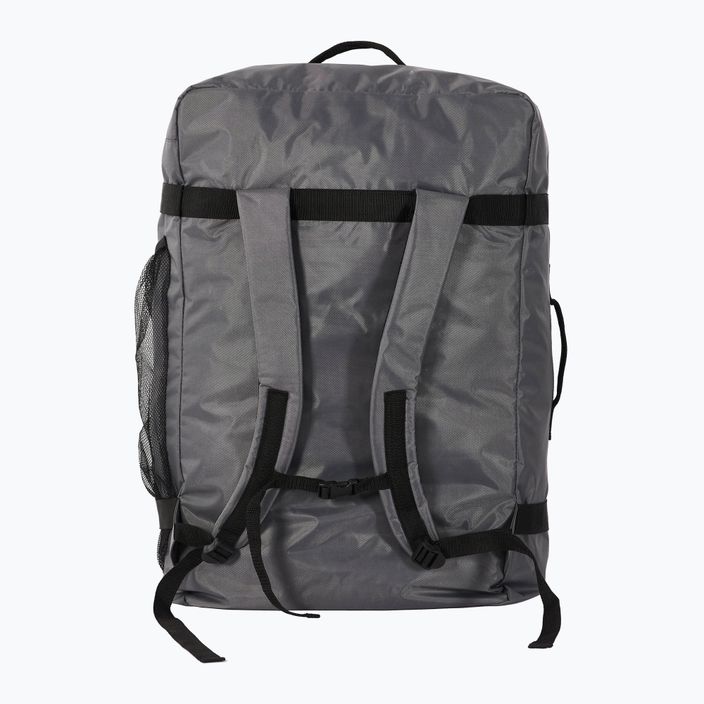 Aqua Marina Zip Backpack solo Kajak grau B0303638 2