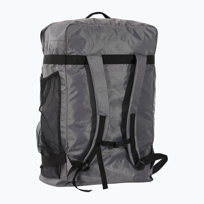 Aqua Marina Zip Backpack solo Kajak grau B0303638 3