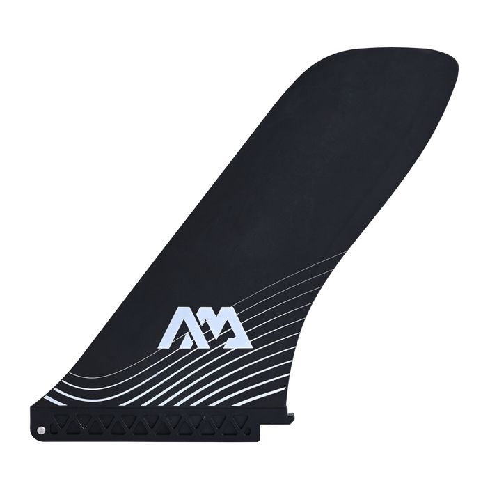 Aqua Marina Swift Attach Racing SUP Board Finne schwarz 2
