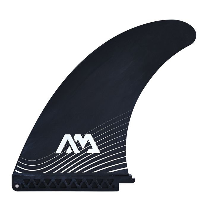 Finne für das Board SUP Aqua Marina Swift Attach 9'' Center Fin black 2