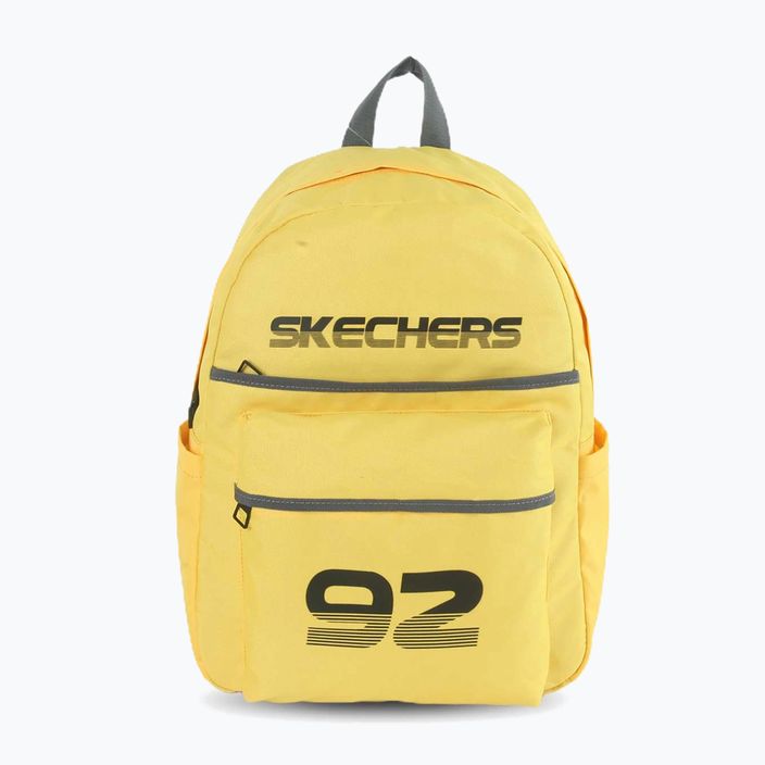 Rucksack SKECHERS Downtown 20 l old gold