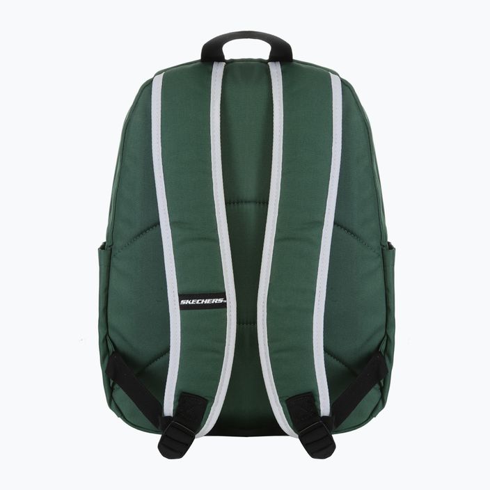 Rucksack SKECHERS Downtown 20 l galapagos green 2