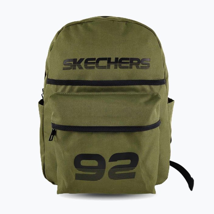 Rucksack SKECHERS Downtown 20 l rifle green