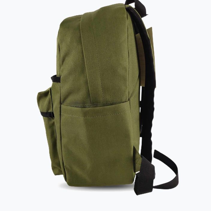 Rucksack SKECHERS Downtown 20 l rifle green 2