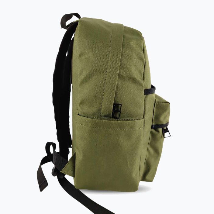 Rucksack SKECHERS Downtown 20 l rifle green 3